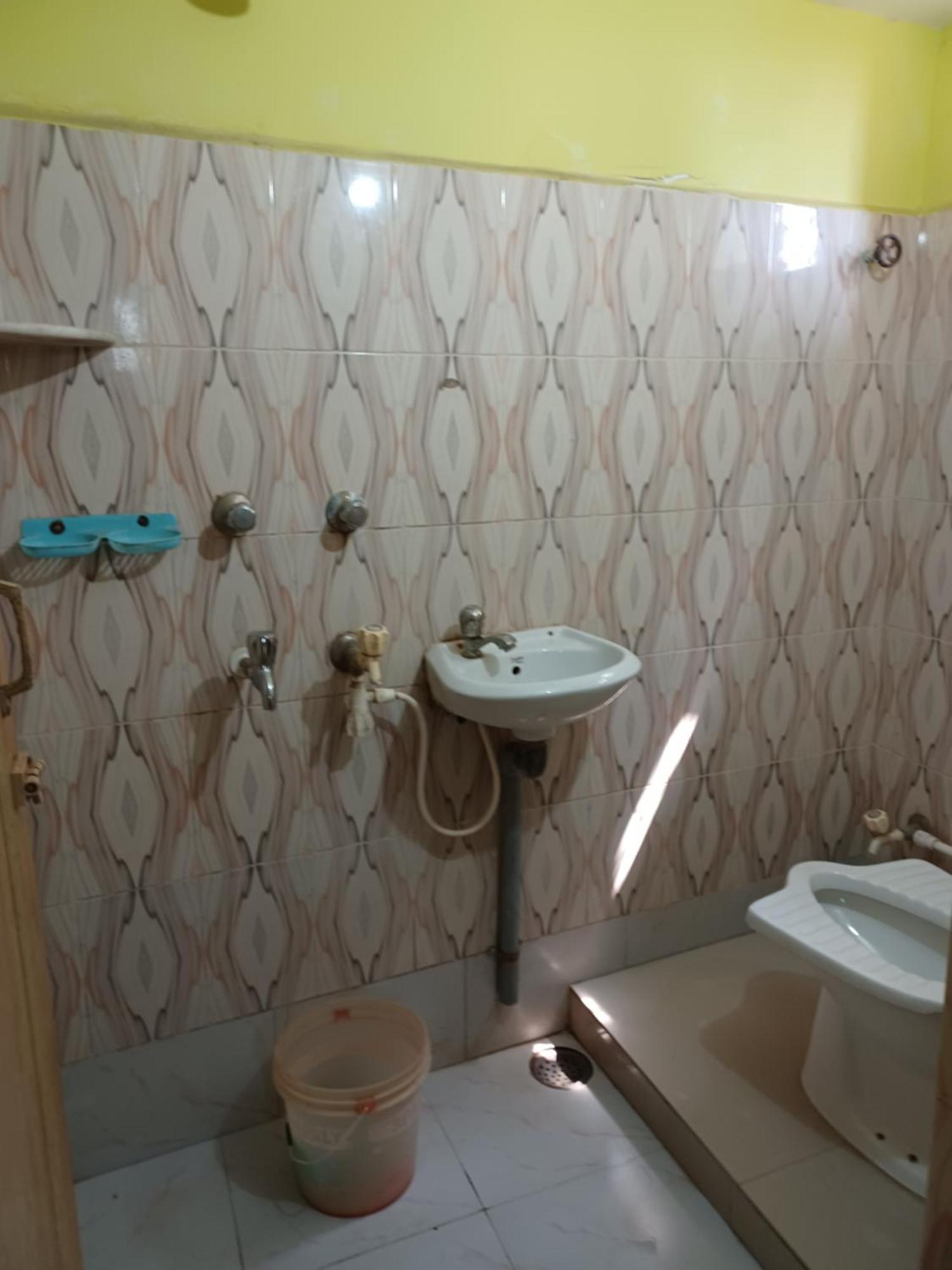 Jagannath Guest House Nabadwip Exterior foto