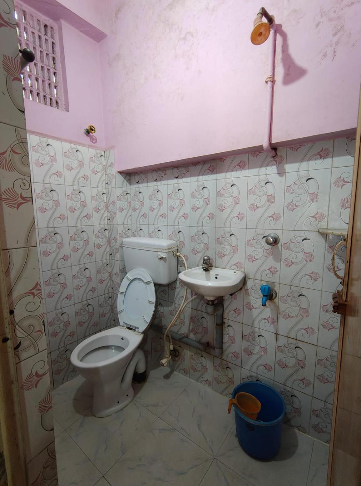 Jagannath Guest House Nabadwip Exterior foto